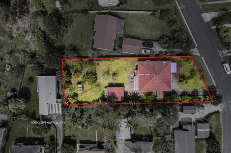 Photo of property in 20 Tainui Street, Onerahi, Whangarei, 0110