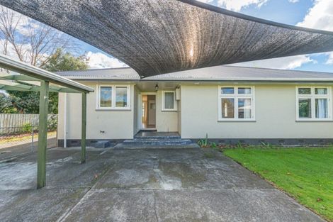 Photo of property in 6 Borlase Place, Aramoho, Whanganui, 4500