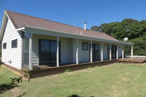 Photo of property in 5 Seaview Avenue, Te Puru, Thames, 3575