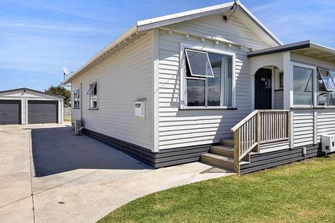 Photo of property in 42 Atkinson Street, Normanby, Hawera, 4614