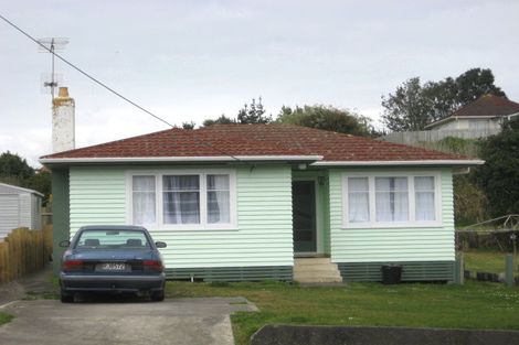 Photo of property in 9 Parris Street, Moturoa, New Plymouth, 4310