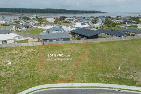 Photo of property in 10 Koa Rise, Foxton Beach, 4815