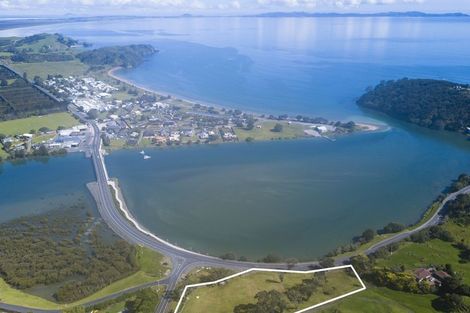 Photo of property in 556 State Highway 10, Taipa, 0420