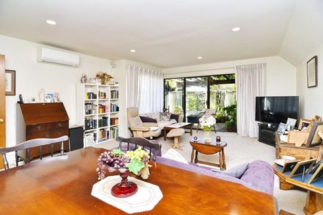 Photo of property in 5/126 Idris Road, Strowan, Christchurch, 8052