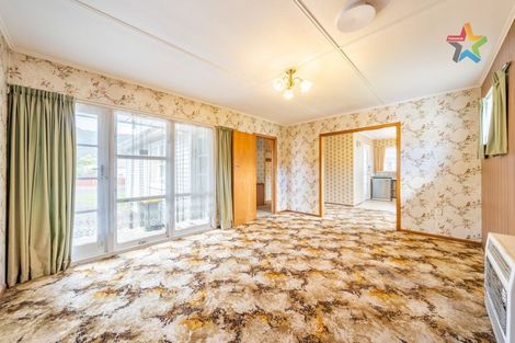 Photo of property in 55 Donnelley Drive, Wainuiomata, Lower Hutt, 5014