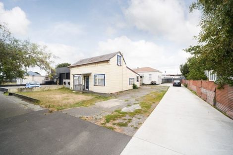 Photo of property in 19 Lombard Street, Palmerston North, 4410