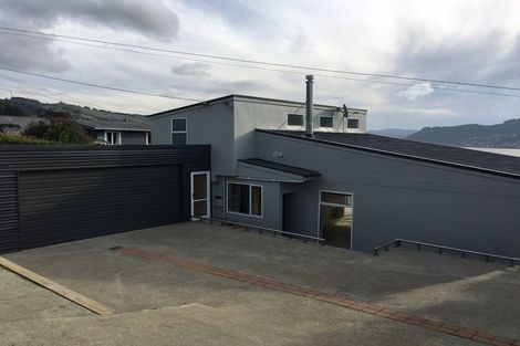 Photo of property in 29 Marion Street, Macandrew Bay, Dunedin, 9014