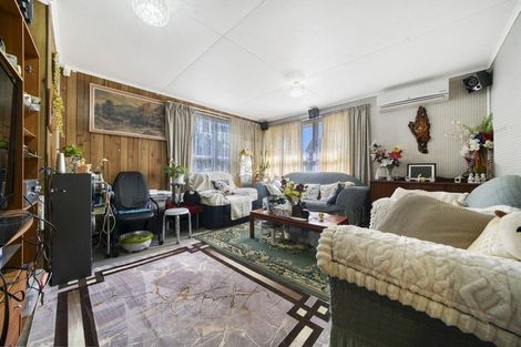 Photo of property in 13 Pershore Place, Mangere, Auckland, 2022
