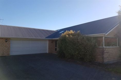Photo of property in 321p Georges Road, Glasnevin, Amberley, 7482
