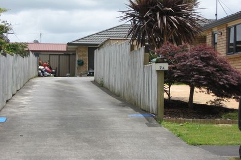 Photo of property in 7a Sunset Drive, Pukekohe, 2120