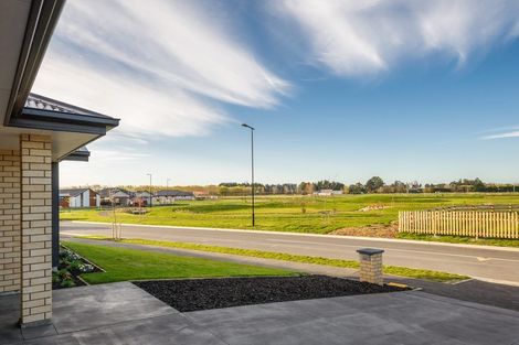 Photo of property in 89 Zabeel Street, Lincoln, 7608