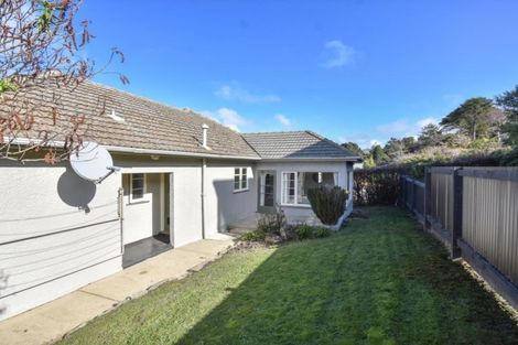 Photo of property in 37 Totara Street, Ravensbourne, Dunedin, 9022