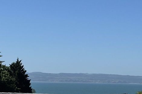 Photo of property in 4 Amner Place, Bluff Hill, Napier, 4110