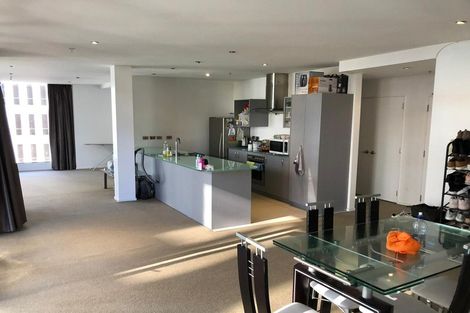 Photo of property in The Quay, 1002/332 Lambton Quay, Wellington Central, Wellington, 6011