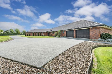 Photo of property in 38 Winnie Vine Place, Dunsandel, Leeston, 7682