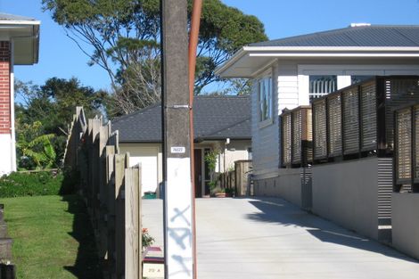 Photo of property in 20a Harrington Road, Henderson, Auckland, 0610