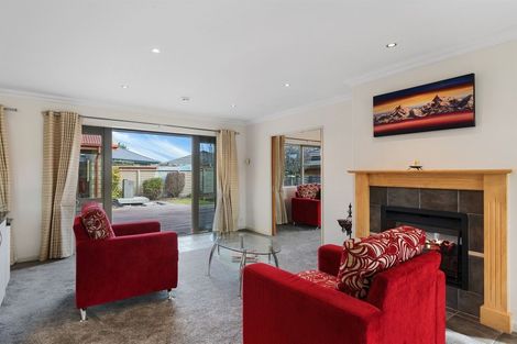 Photo of property in 40 Woodhurst Drive, Casebrook, Christchurch, 8051