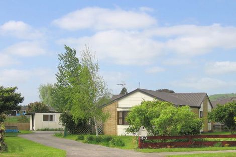 Photo of property in 51 Snell Street, Morrinsville, 3300