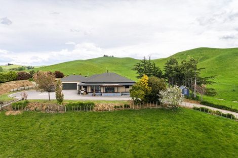 Photo of property in 99 Crownthorpe Sett Road, Crownthorpe, Hastings, 4179