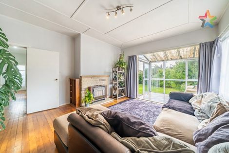 Photo of property in 38 Hall Crescent, Epuni, Lower Hutt, 5011