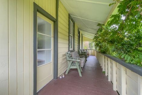 Photo of property in 65 Waikawau Valley Road, Kereta, Thames, 3575