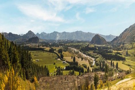 Photo of property in 478 Cardrona Valley Road, Wanaka, 9382