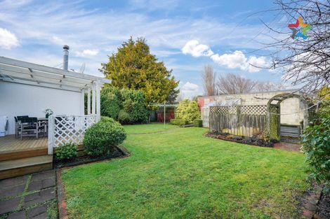 Photo of property in 297 Talbot Street, Hargest, Invercargill, 9810