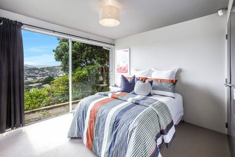 Photo of property in 124 Townsend Road, Miramar, Wellington, 6022