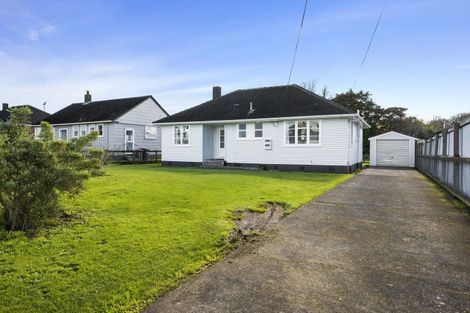 Photo of property in 14 Ajax Street, Stratford, 4332