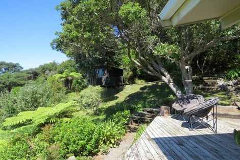 Photo of property in 11 Kowhai Place, Tuateawa, Coromandel, 3583