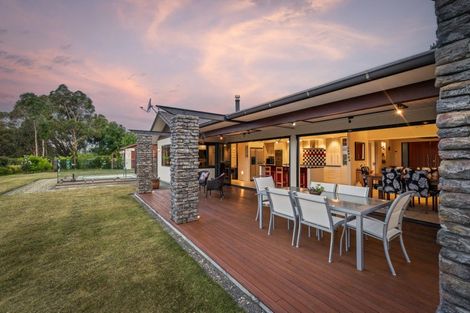 Photo of property in 34 Whakapirau Road, Maraekakaho, Hastings, 4174