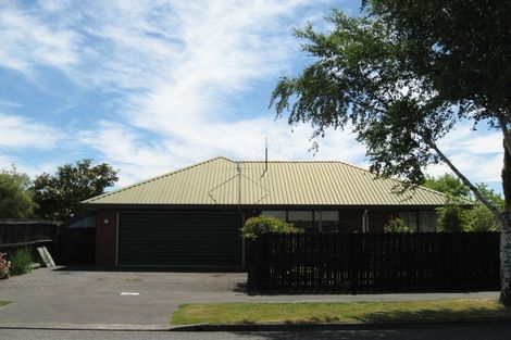Photo of property in 97 Apsley Drive, Avonhead, Christchurch, 8042