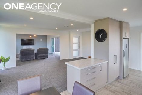 Photo of property in 50 Charles Street, Rangiora, 7400