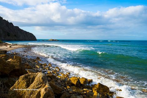 Photo of property in 7 Parua Street, Tokomaru Bay, 4079