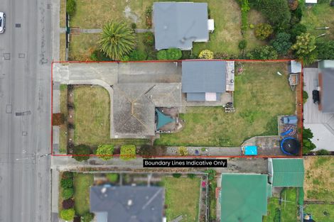 Photo of property in 23 Ouse Street, Oamaru, 9400