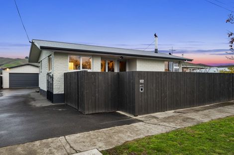 Photo of property in 102 Hospital Road, Witherlea, Blenheim, 7201