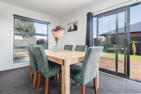 Photo of property in 86 Riverstone Drive, Rolleston, 7614