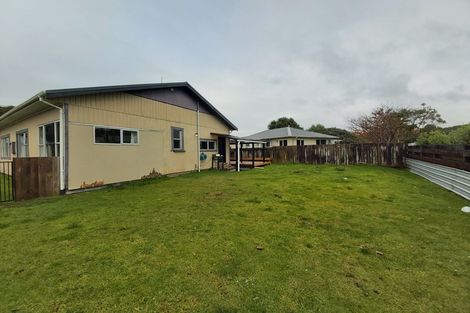 Photo of property in 124b Omata Road, Marfell, New Plymouth, 4310