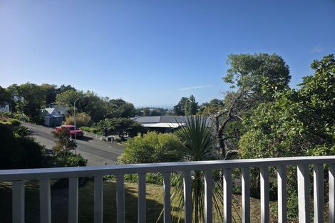 Photo of property in 2 Harvey Road, Bluff Hill, Napier, 4110