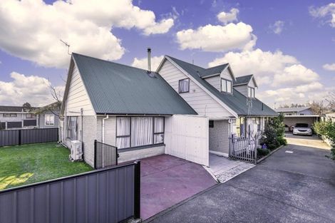 Photo of property in 204 Flaxmere Avenue, Flaxmere, Hastings, 4120