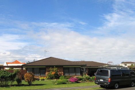 Photo of property in 37 Tainui Street, Matua, Tauranga, 3110