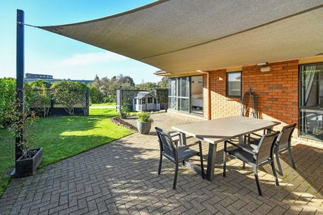 Photo of property in 109 Burswood Drive, Burswood, Auckland, 2013