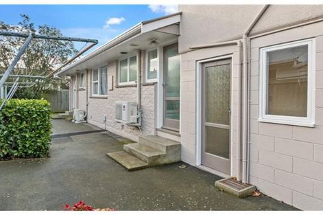 Photo of property in 1/41 Onslow Street, St Albans, Christchurch, 8014