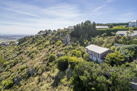 Photo of property in 6c Rockview Place, Mount Pleasant, Christchurch, 8081