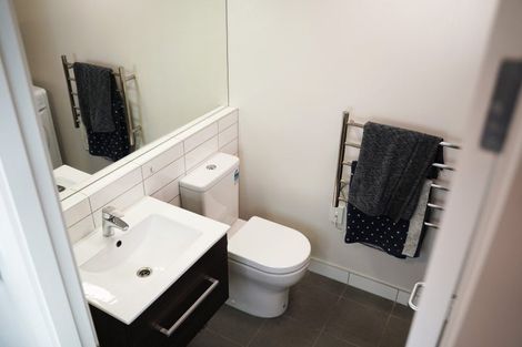 Photo of property in 507/8 Wigan Street, Te Aro, Wellington, 6011