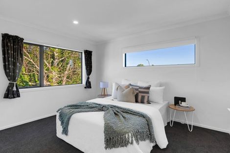 Photo of property in 6/17 Glen Lynne Avenue, Queenwood, Hamilton, 3210