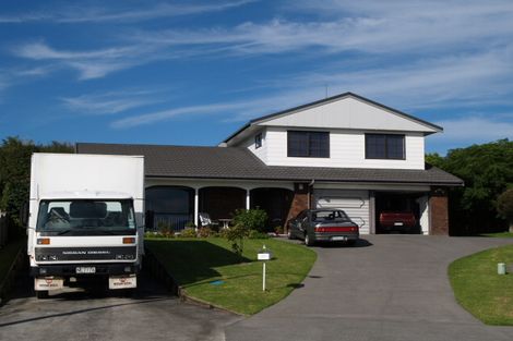 Photo of property in 27 Eastridge Court, Northpark, Auckland, 2013