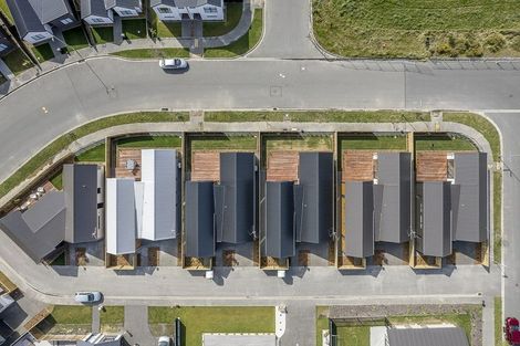 Photo of property in 3/1 Hebe Lane, Northwood, Christchurch, 8051