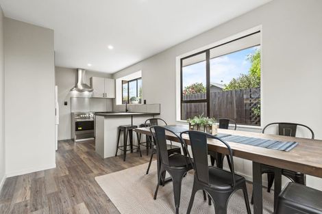 Photo of property in 68b Fairweather Crescent, Kaiapoi, 7630