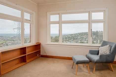 Photo of property in 91 Oakwood Avenue, Maryhill, Dunedin, 9011